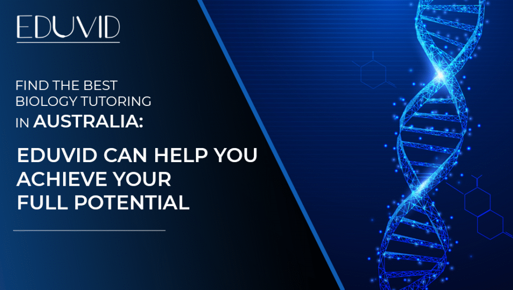 Best Biology Tutoring in Australia
