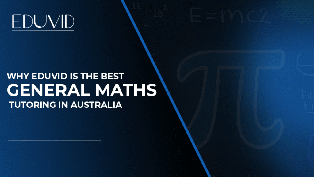Best General Maths Tutoring in Australia