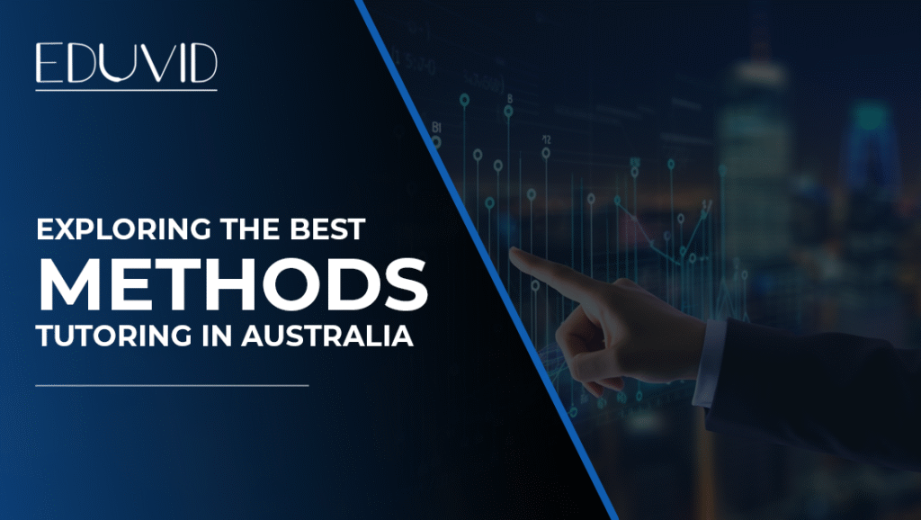 Best Methods Tutoring in Australia